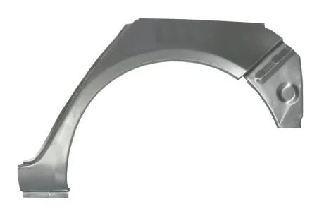 Ремкомплект капота, задній BLIC 6504-03-7515581K