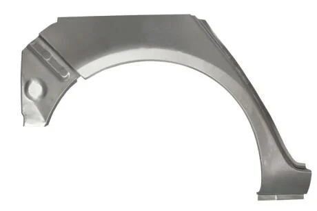 Ремкомплект капота, задній BLIC 6504-03-7515582K