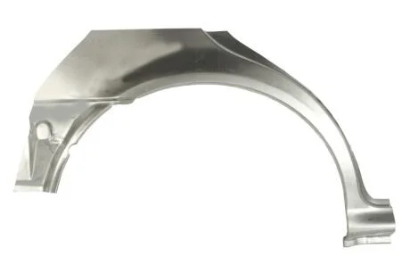 Ремонтна частина заднього крила BLIC 6504-03-7520582K