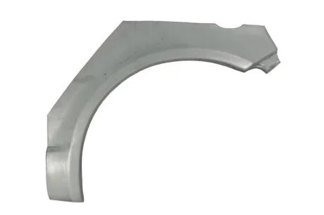 Ремкомплект капота, задній BLIC 6504-03-8109583P