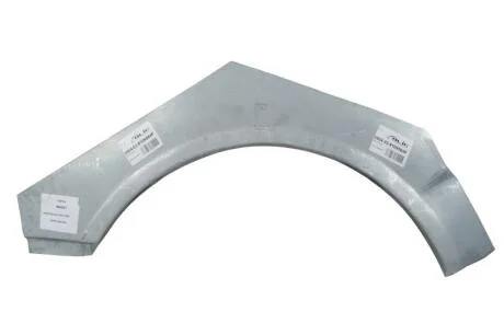 Ремкомплект капота, задній BLIC 6504-03-8109584P