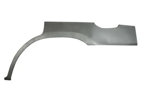 Ремкомплект капота, задній BLIC 6504-03-8130585P