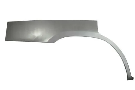 Ремкомплект капота, задній BLIC 6504-03-8130586P