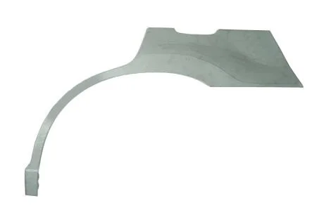 Ремкомплект капота, задній BLIC 6504-03-8179581P