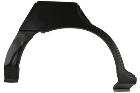 Підкрилок BLIC 6504-03-9008582P