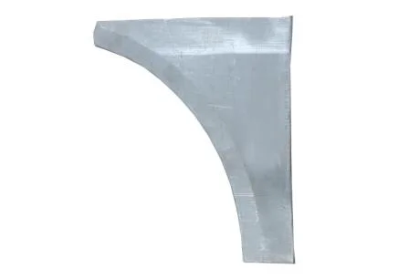 Ремонтна панель переднього крила BLIC 6504-03-9506331P