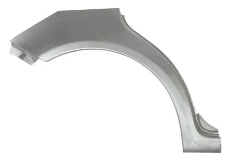 Ремкомплект капота, задній BLIC 6504-03-9506582K