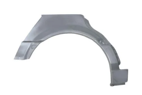 Ремкомплект заднего крыла BLIC 6504-03-9538582P