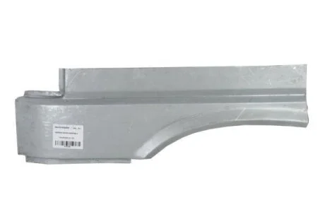 Панель крила, передня BLIC 6504-03-9558335P
