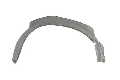 Ремкомплект капота, задній BLIC 6504-03-9558551P