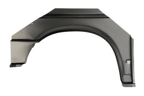 Панель крила, задня BLIC 6504-03-9558591K