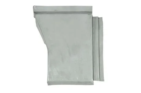 Панель крила, передня BLIC 6504-03-9560321P