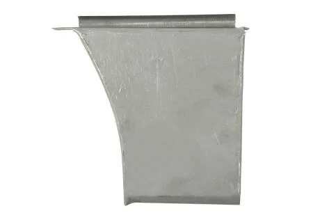 Ремкомплект капота, задній BLIC 6504-03-9560564P