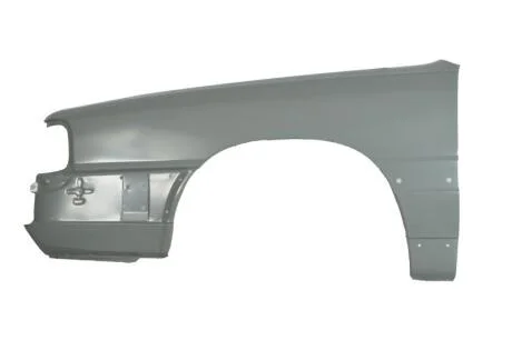 Крило переднє BLIC 6504-04-0011311P