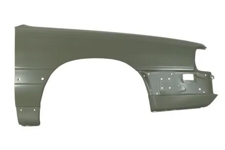 Крило переднє BLIC 6504-04-0011312P