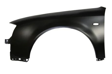 Крило переднє BLIC 6504-04-0014313P