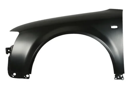 Крило переднє BLIC 6504-04-0019311P