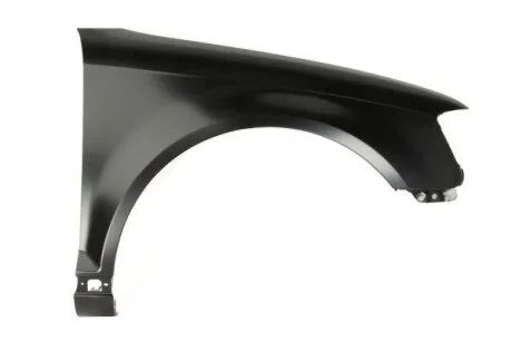 Крило переднє BLIC 6504-04-0026314P