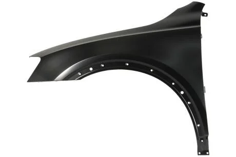 Крыло переднее BLIC 6504-04-0033311P