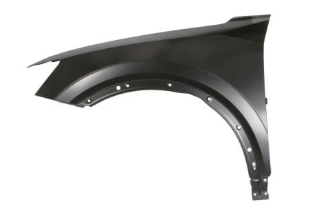 Крило переднє BLIC 6504-04-0046311P