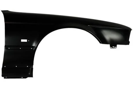 Крыло переднее BLIC 6504-04-0057314P