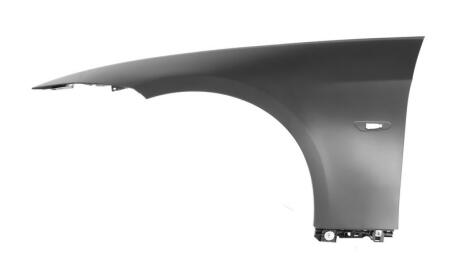 Крило переднє BLIC 6504-04-0062313P