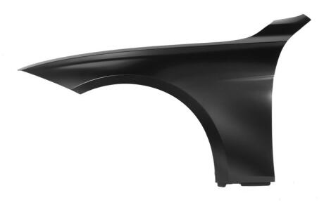 Крило переднє BLIC 6504-04-0063311P