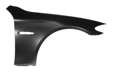 Крило переднє BLIC 6504-04-0067312P