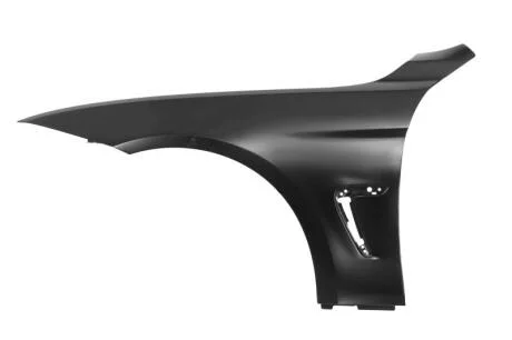 Крило переднє BLIC 6504-04-0070311P