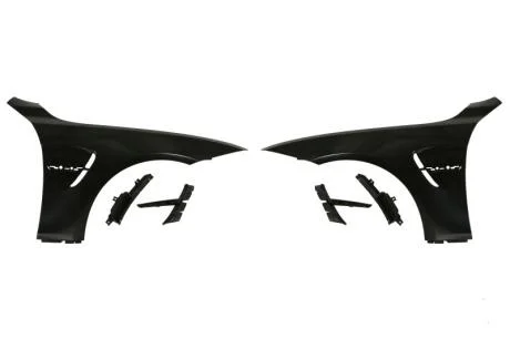 Крило BLIC 6504-04-0070312KP