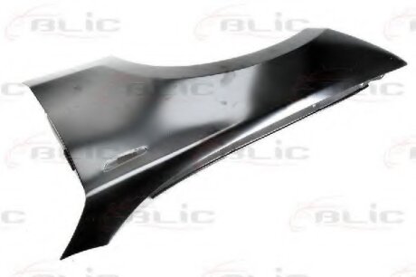 Крило переднє BLIC 6504-04-0085311P