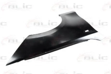 Крило переднє BLIC 6504-04-0085312P