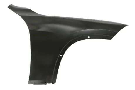 Крыло переднее BLIC 6504-04-0092312P