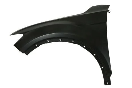 Крило переднє BLIC 6504-04-0395311P