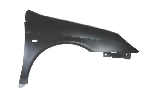 Крило переднє BLIC 6504-04-0524312P