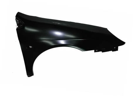 Крило переднє BLIC 6504-04-0524312Q