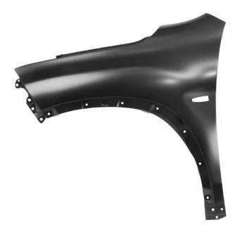 Крило переднє BLIC 6504-04-0539311P