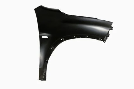 Крило переднє BLIC 6504-04-0539312P