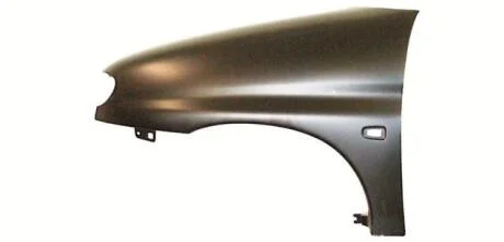 Крыло переднее левое BLIC 6504-04-0550311P