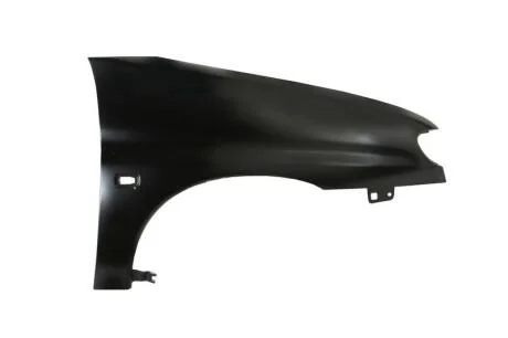 Крыло переднее BLIC 6504-04-0550312P