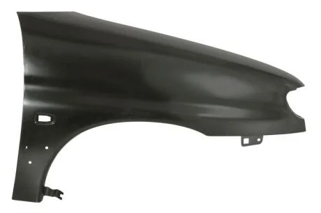 Крыло переднее BLIC 6504-04-0550314Q