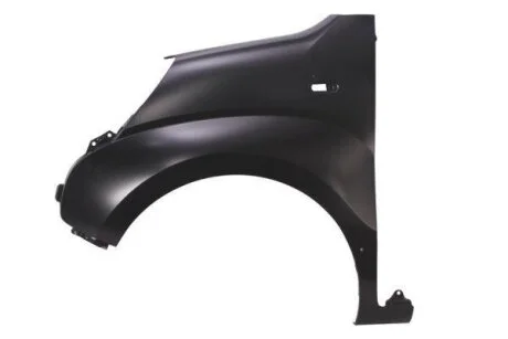 Крило переднє BLIC 6504-04-0553311P