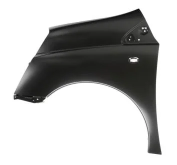 Крило переднє BLIC 6504-04-0557311P