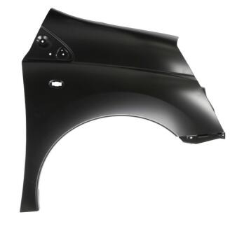 Крило переднє BLIC 6504-04-0557312P
