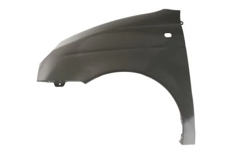 Крило переднє BLIC 6504-04-1103311AP
