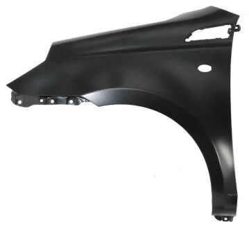 Крило переднє BLIC 6504-04-1135313P