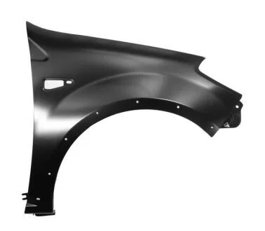 Крило переднє BLIC 6504-04-1302314P