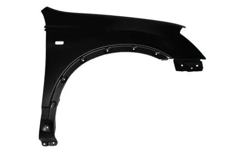 Крило переднє BLIC 6504-04-1617312P