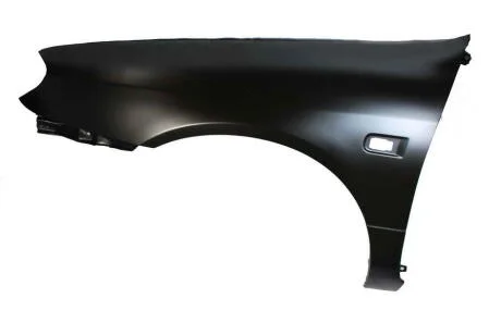 Крило переднє BLIC 6504-04-1668313P