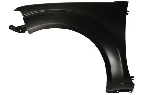 Крило переднє BLIC 6504-04-1677311P